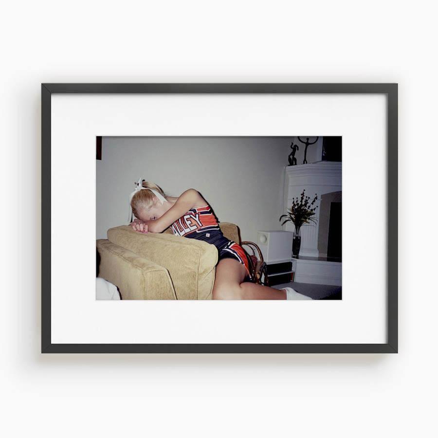 Photograph by Gia Coppola