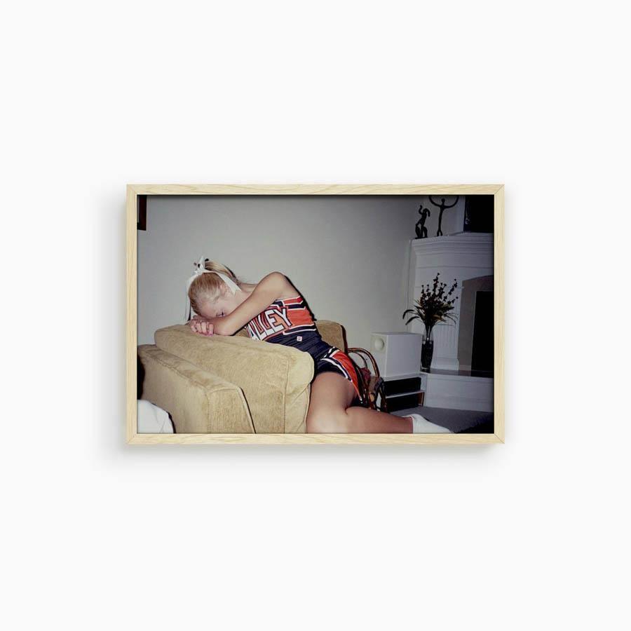 Photograph by Gia Coppola