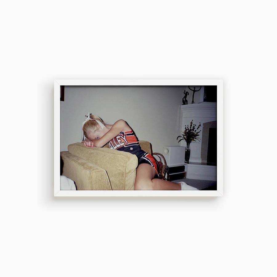 Photograph by Gia Coppola
