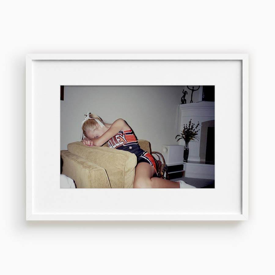 Photograph by Gia Coppola