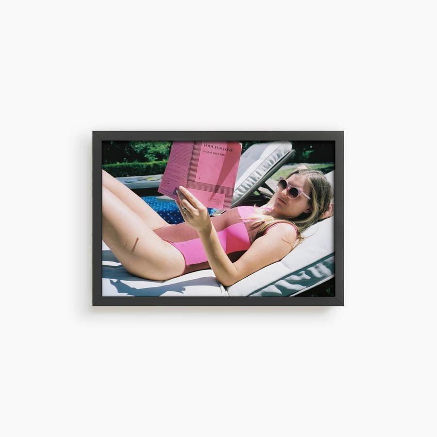 Photograph by Gia Coppola