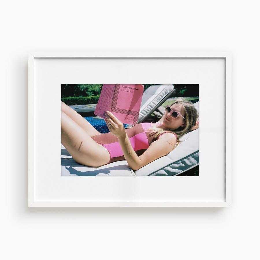 Photograph by Gia Coppola
