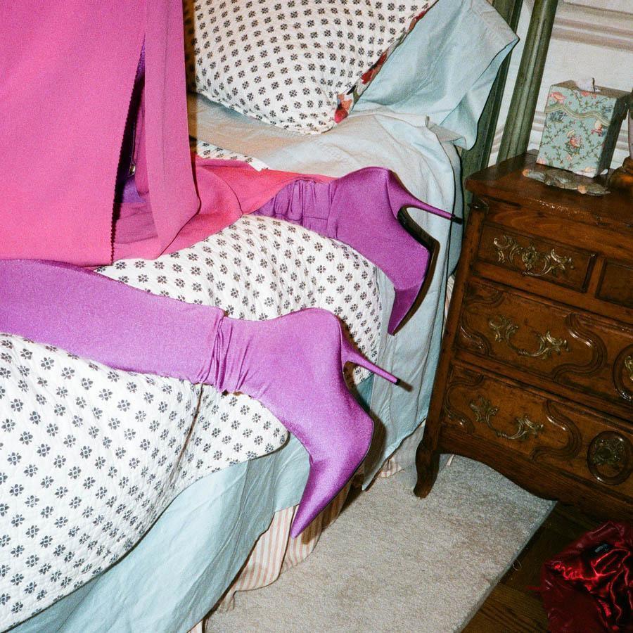 Photography by Gia Coppola