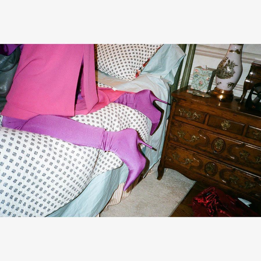 Photography by Gia Coppola