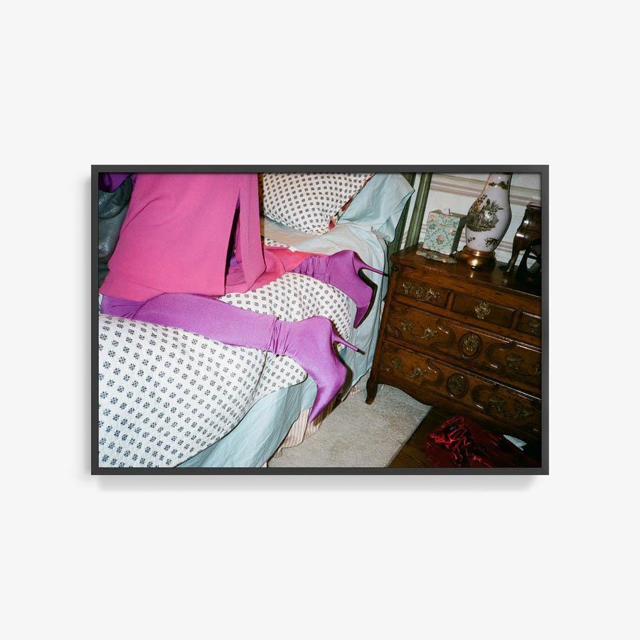 Photography by Gia Coppola