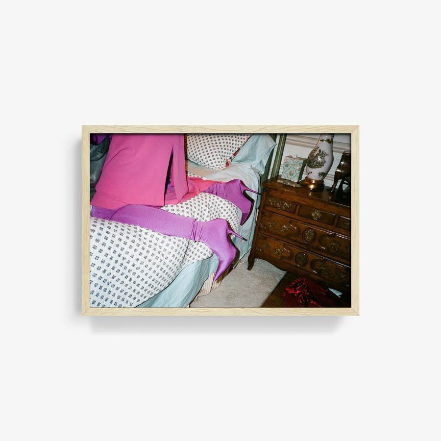 Photography by Gia Coppola