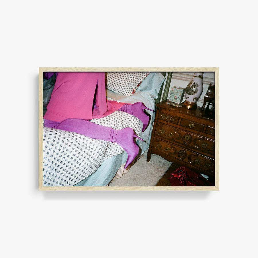 Photography by Gia Coppola