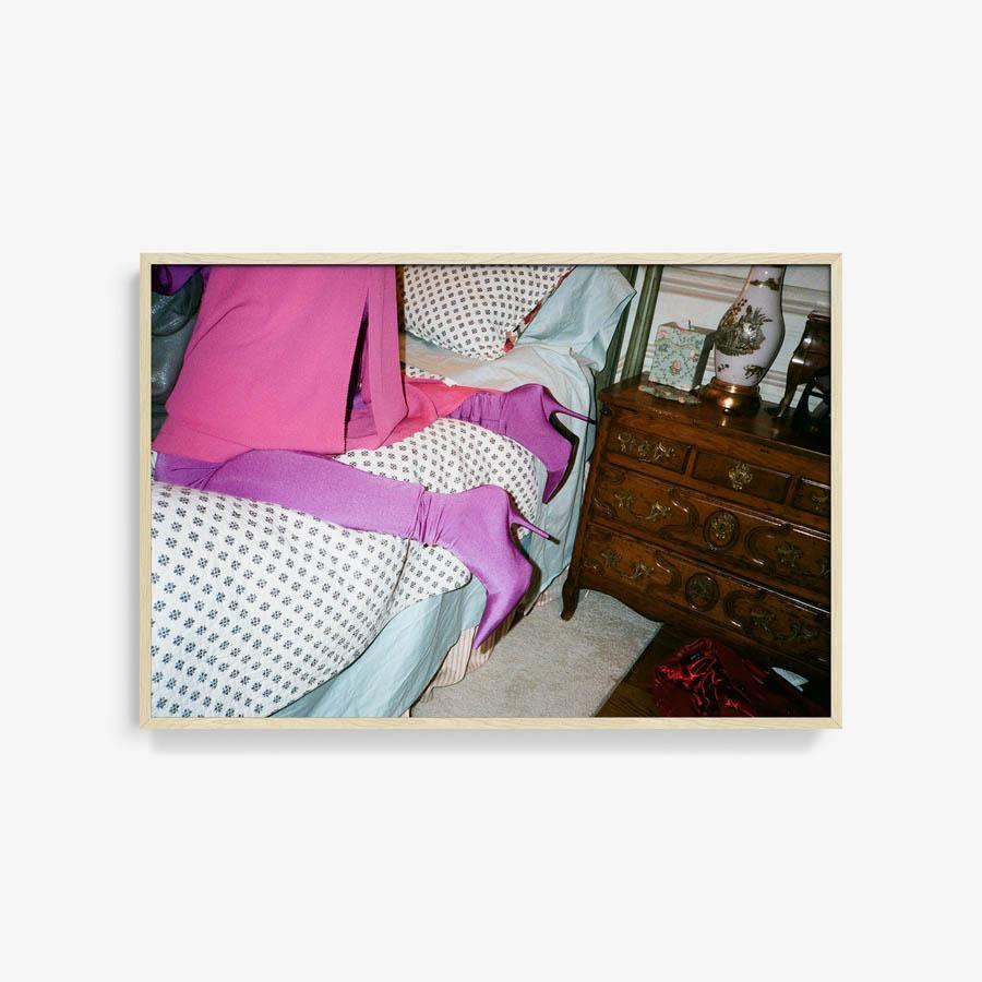 Photography by Gia Coppola