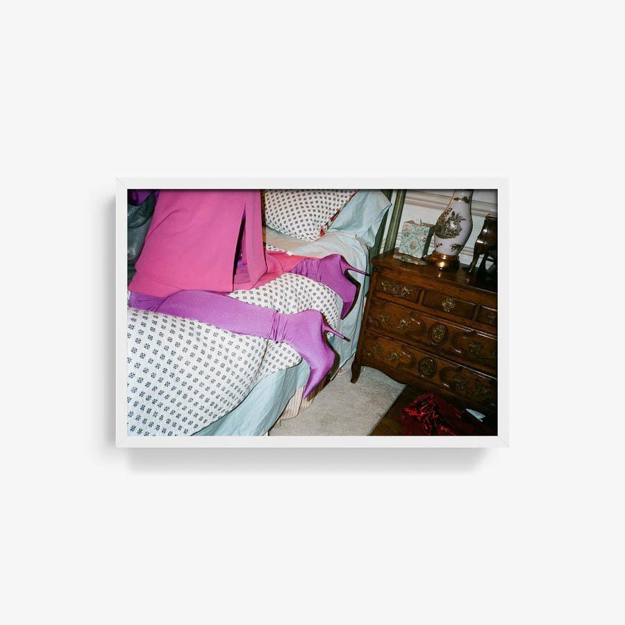 Photography by Gia Coppola