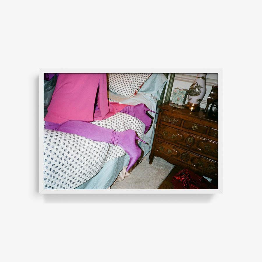 Photography by Gia Coppola