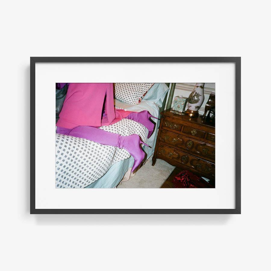 Photography by Gia Coppola