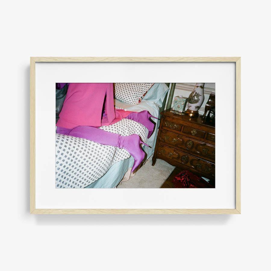 Photography by Gia Coppola
