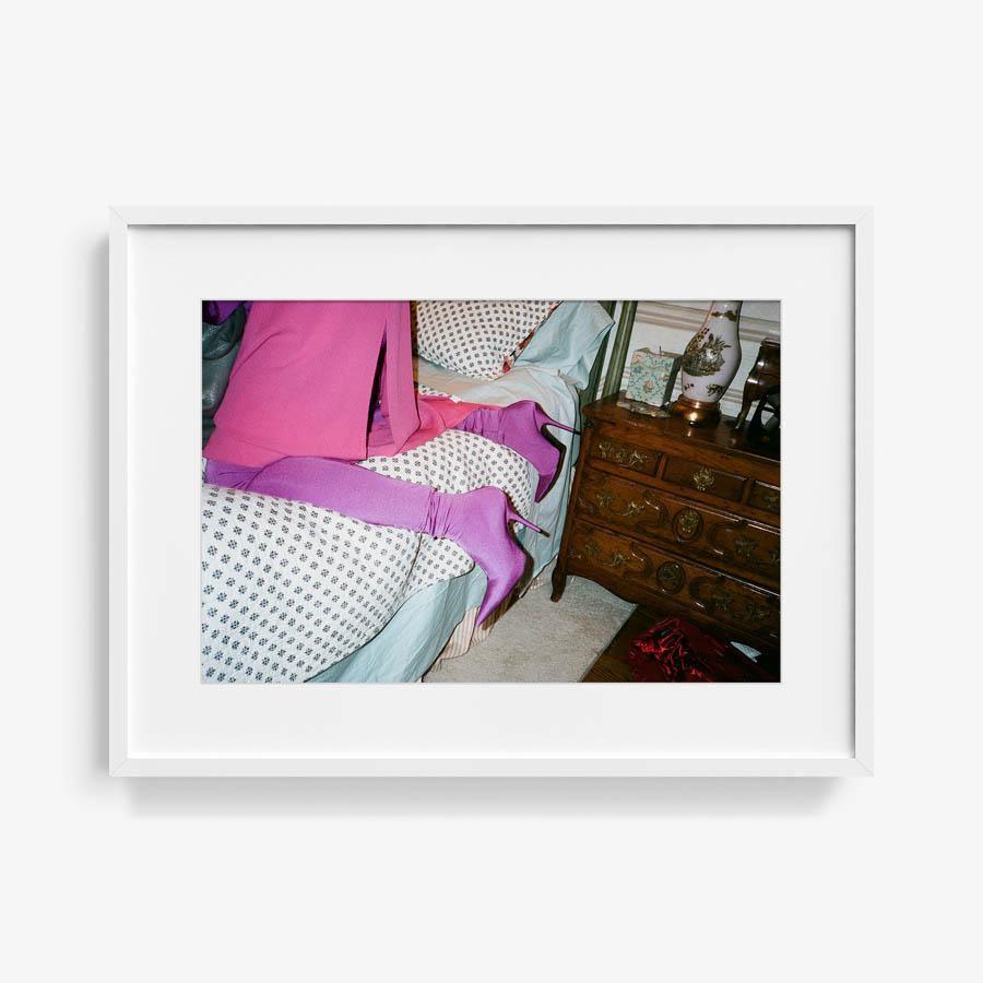 Photography by Gia Coppola