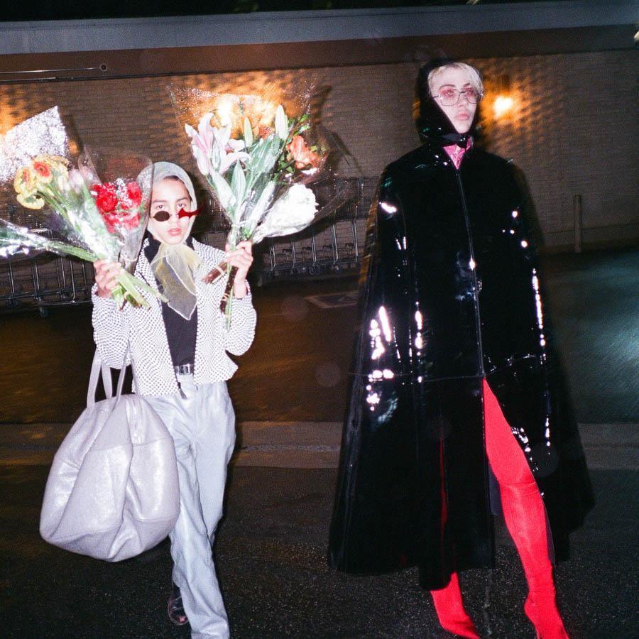Photography by Gia Coppola