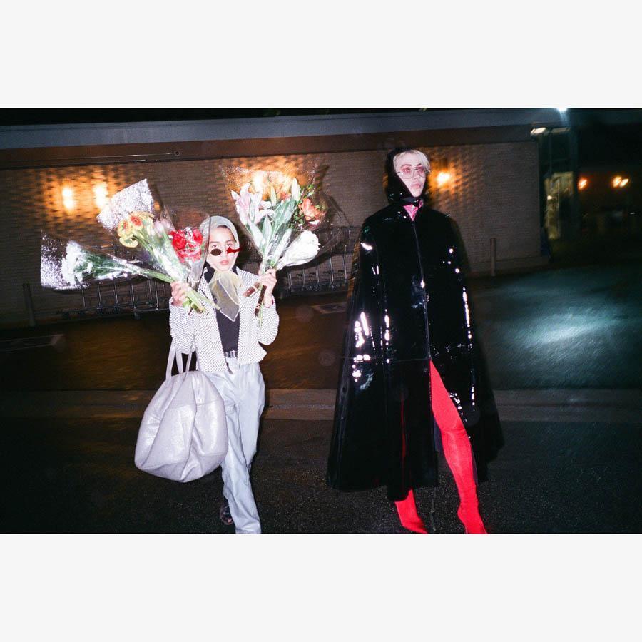 Photography by Gia Coppola