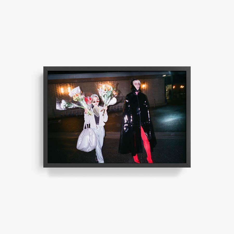 Photography by Gia Coppola