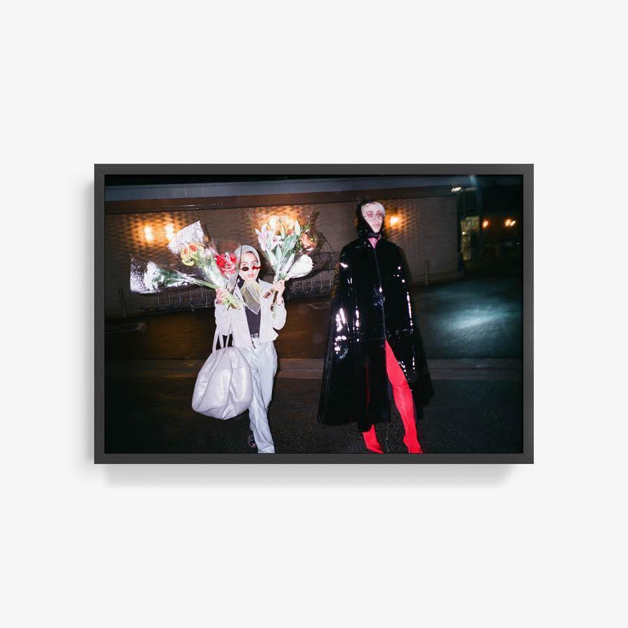 Photography by Gia Coppola