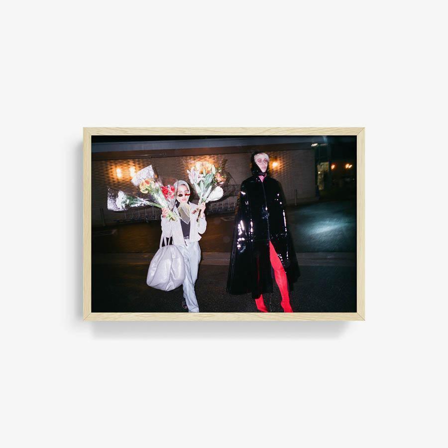 Photography by Gia Coppola