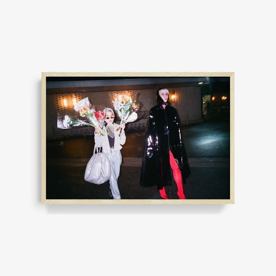 Photography by Gia Coppola