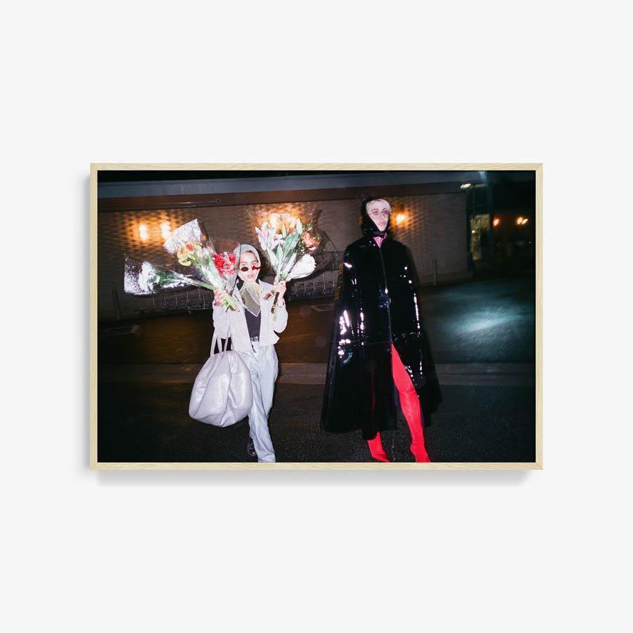 Photography by Gia Coppola