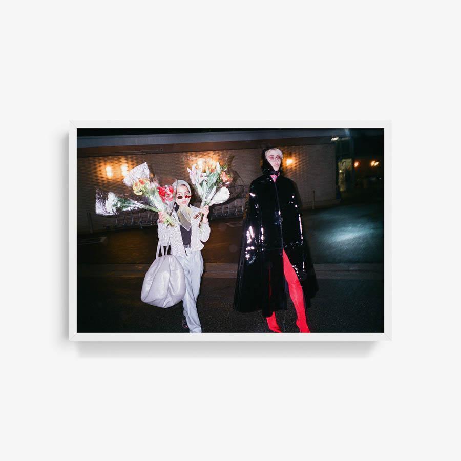 Photography by Gia Coppola