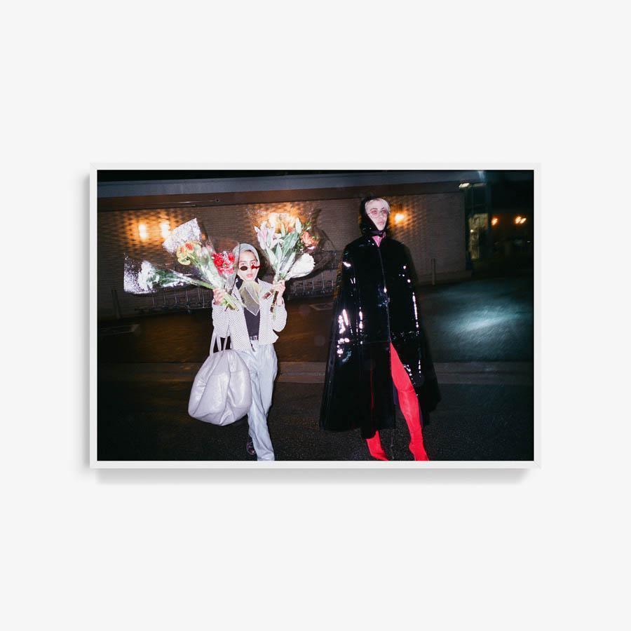 Photography by Gia Coppola