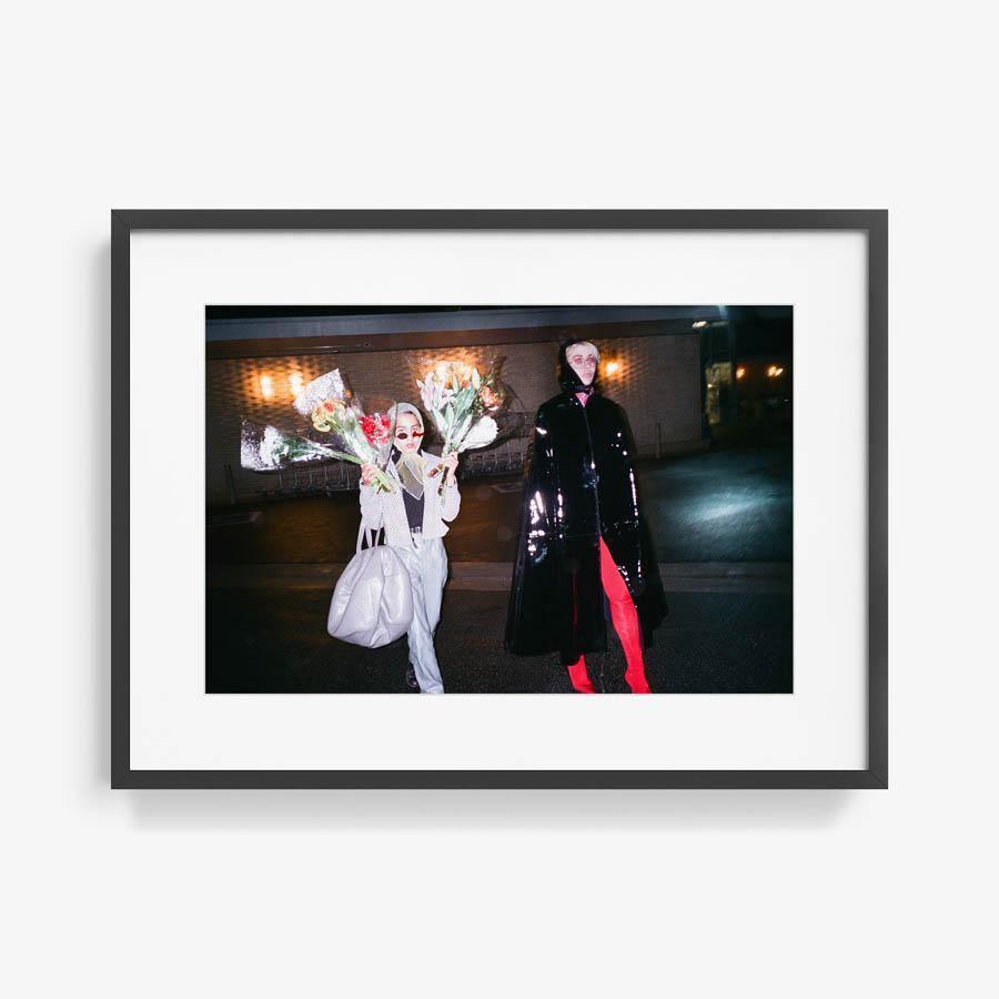 Photography by Gia Coppola