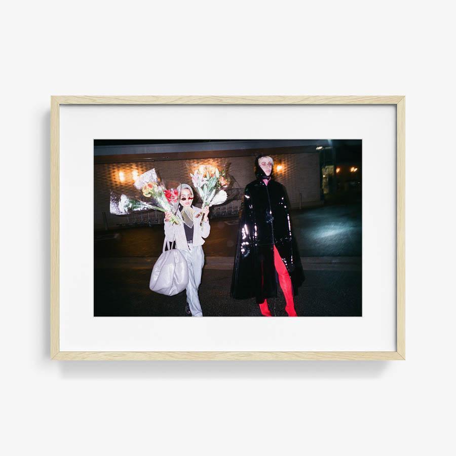 Photography by Gia Coppola
