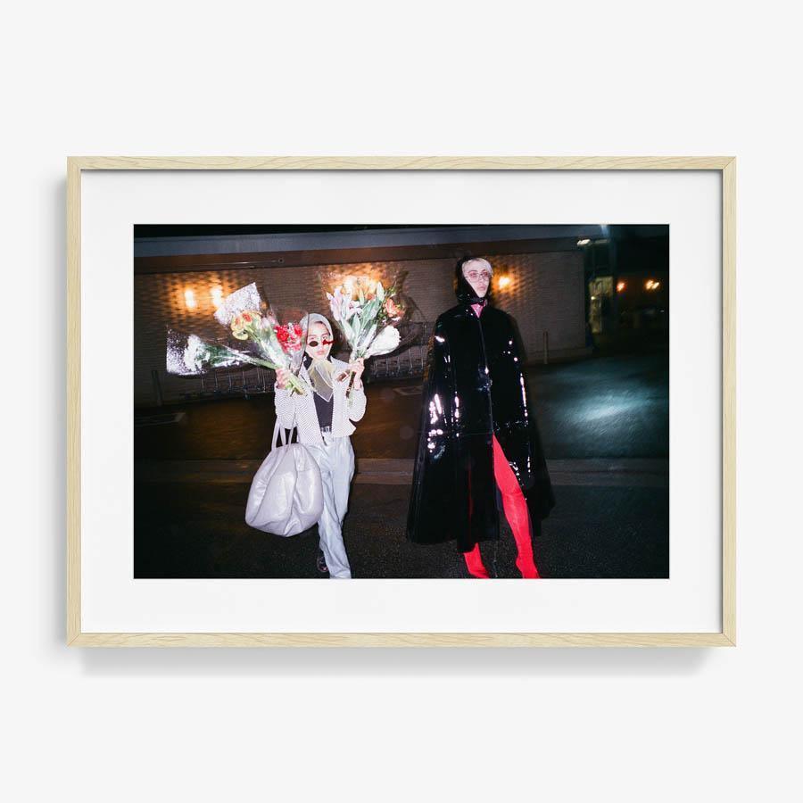 Photography by Gia Coppola