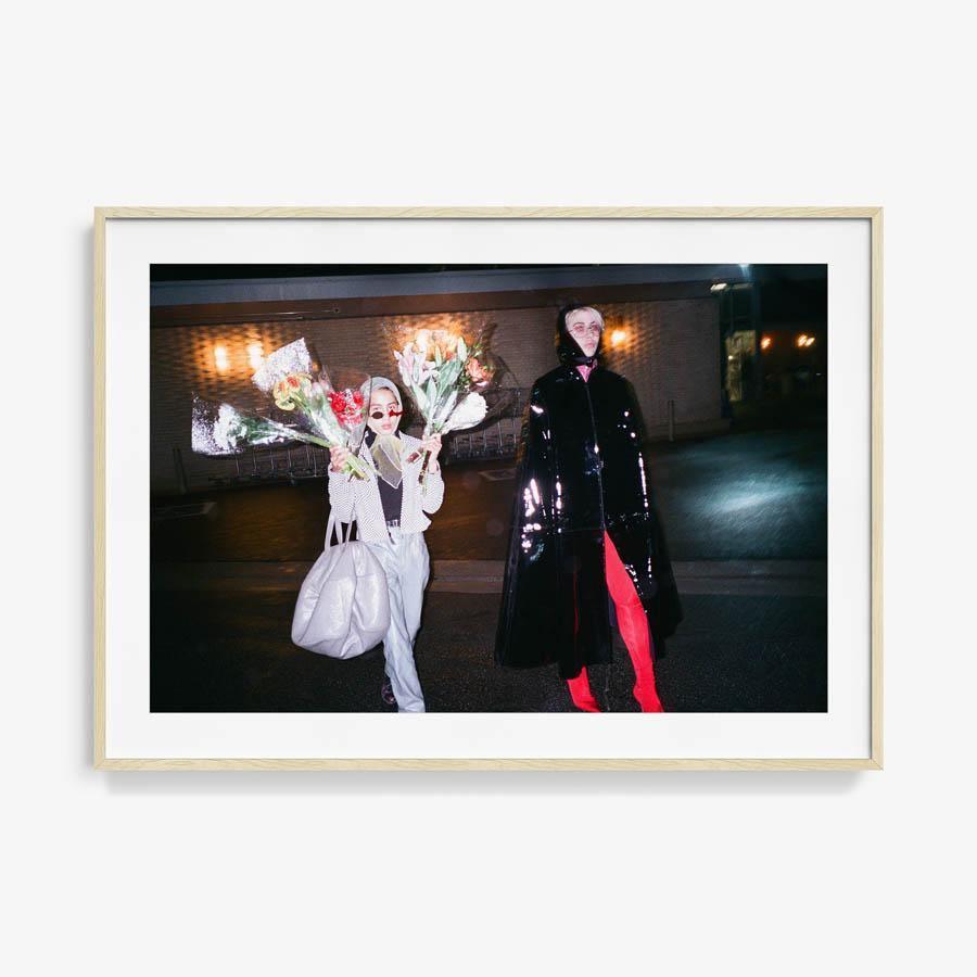 Photography by Gia Coppola