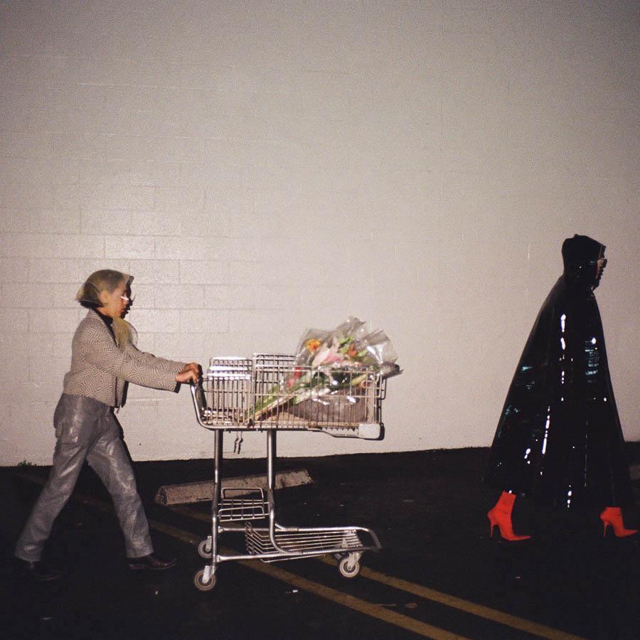 Photography by Gia Coppola