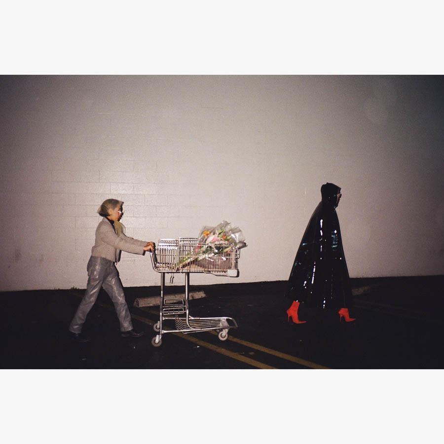 Photography by Gia Coppola