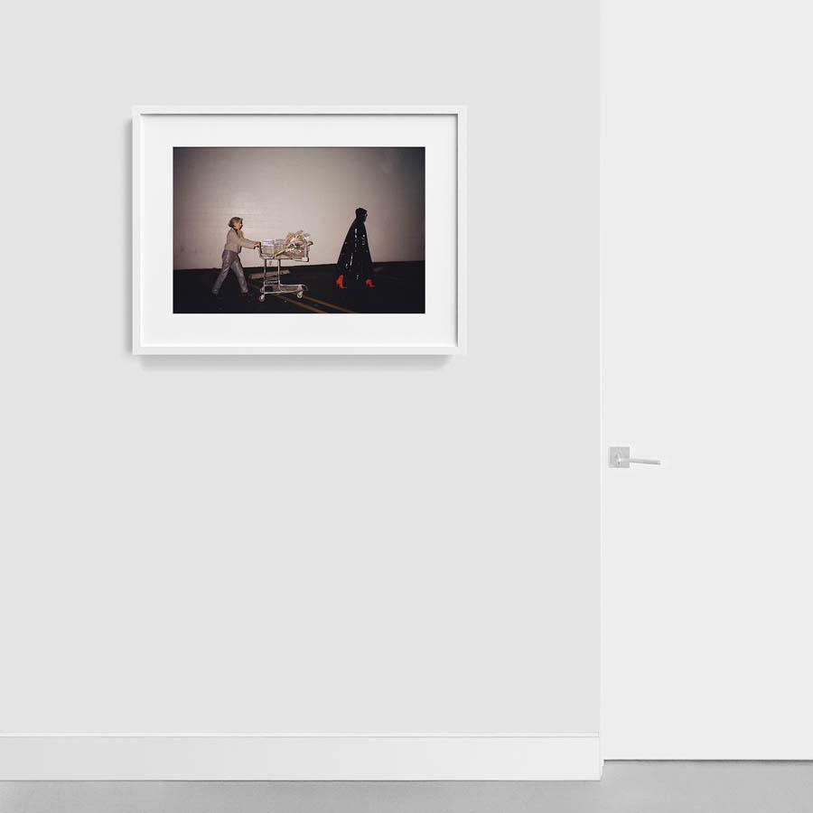 Photography by Gia Coppola