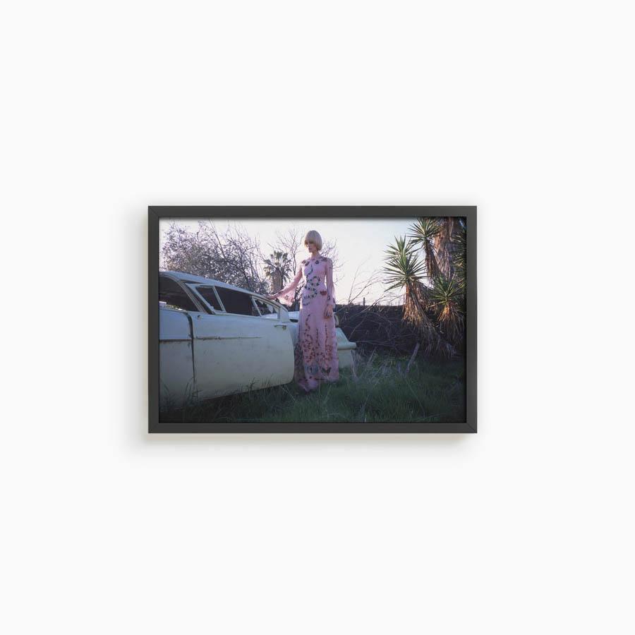 Untitled II, Photograph  by  Untitled II Tappan