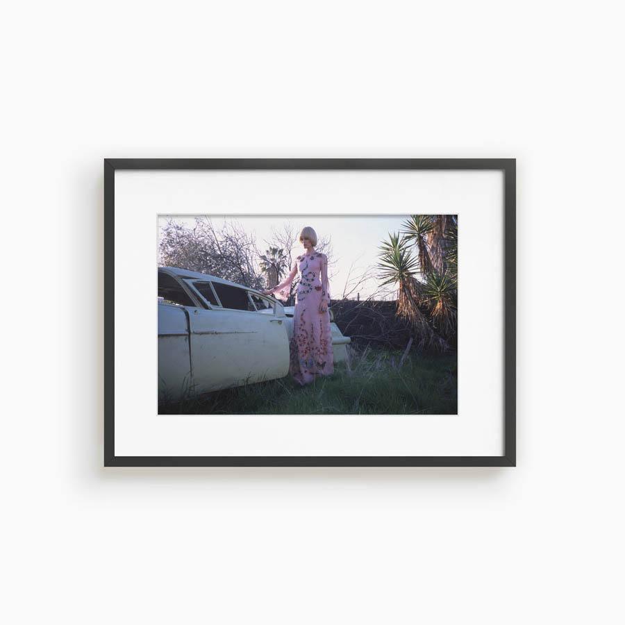 Untitled II, Photograph  by  Untitled II Tappan