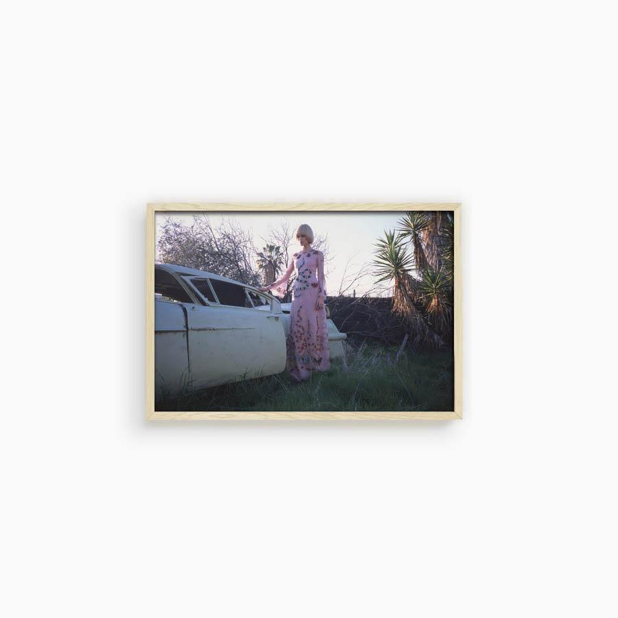 Untitled II, Photograph  by  Untitled II Tappan