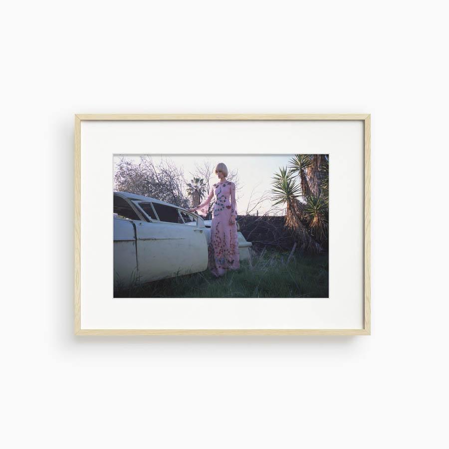 Untitled II, Photograph  by  Untitled II Tappan