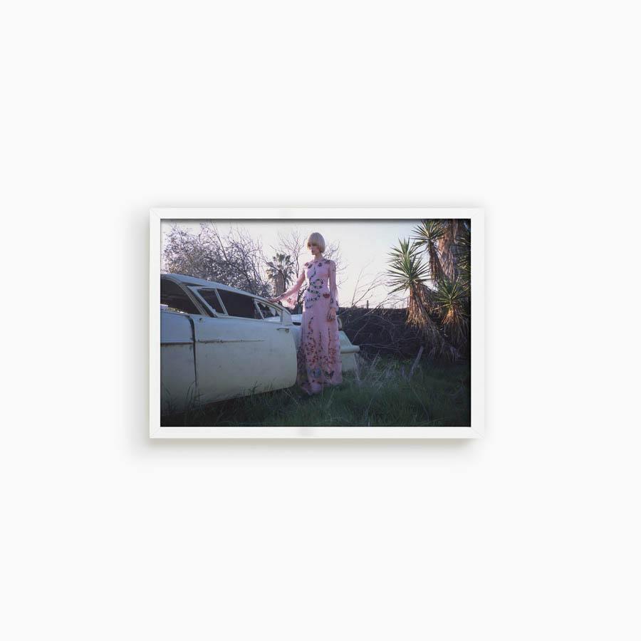 Untitled II, Photograph  by  Untitled II Tappan