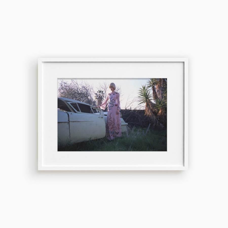 Untitled II, Photograph  by  Untitled II Tappan