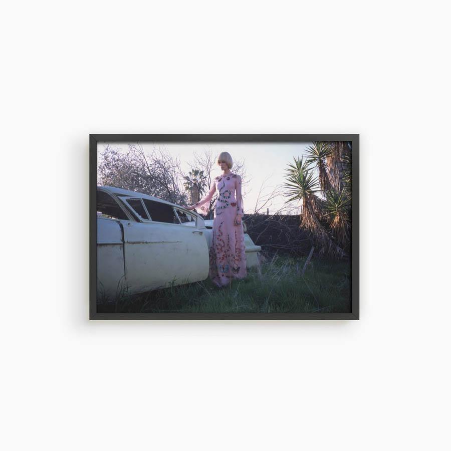 Untitled II, Photograph  by  Untitled II Tappan