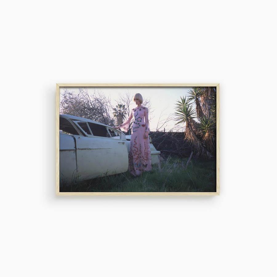 Untitled II, Photograph  by  Untitled II Tappan