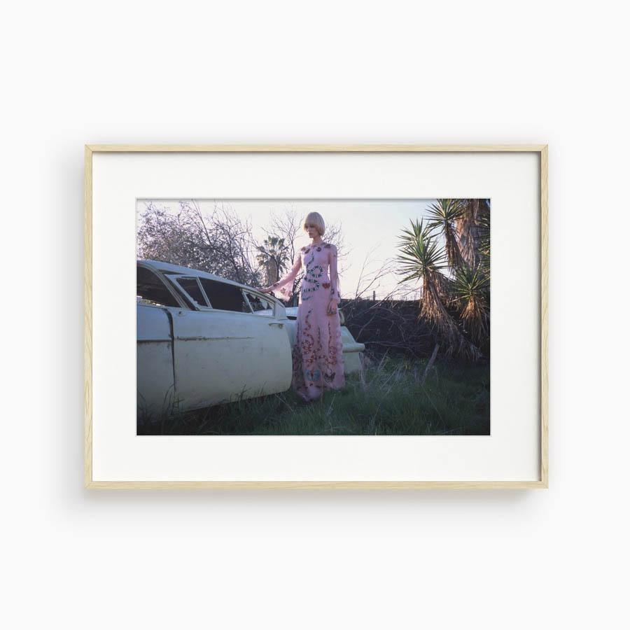 Untitled II, Photograph  by  Untitled II Tappan