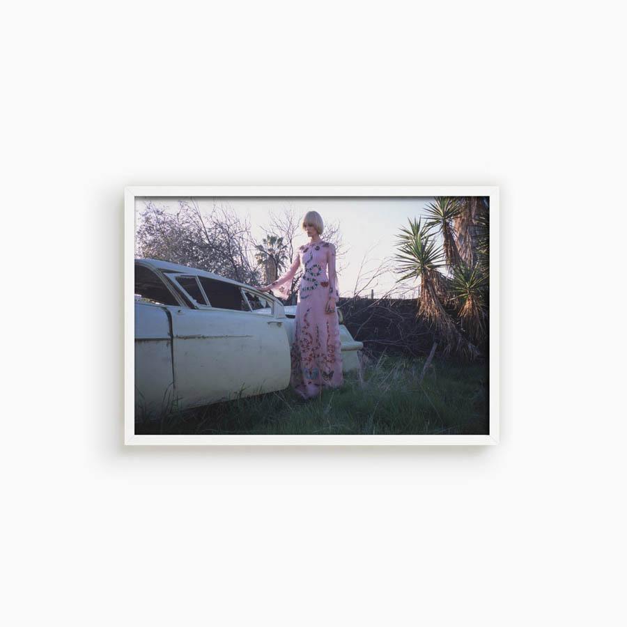 Untitled II, Photograph  by  Untitled II Tappan