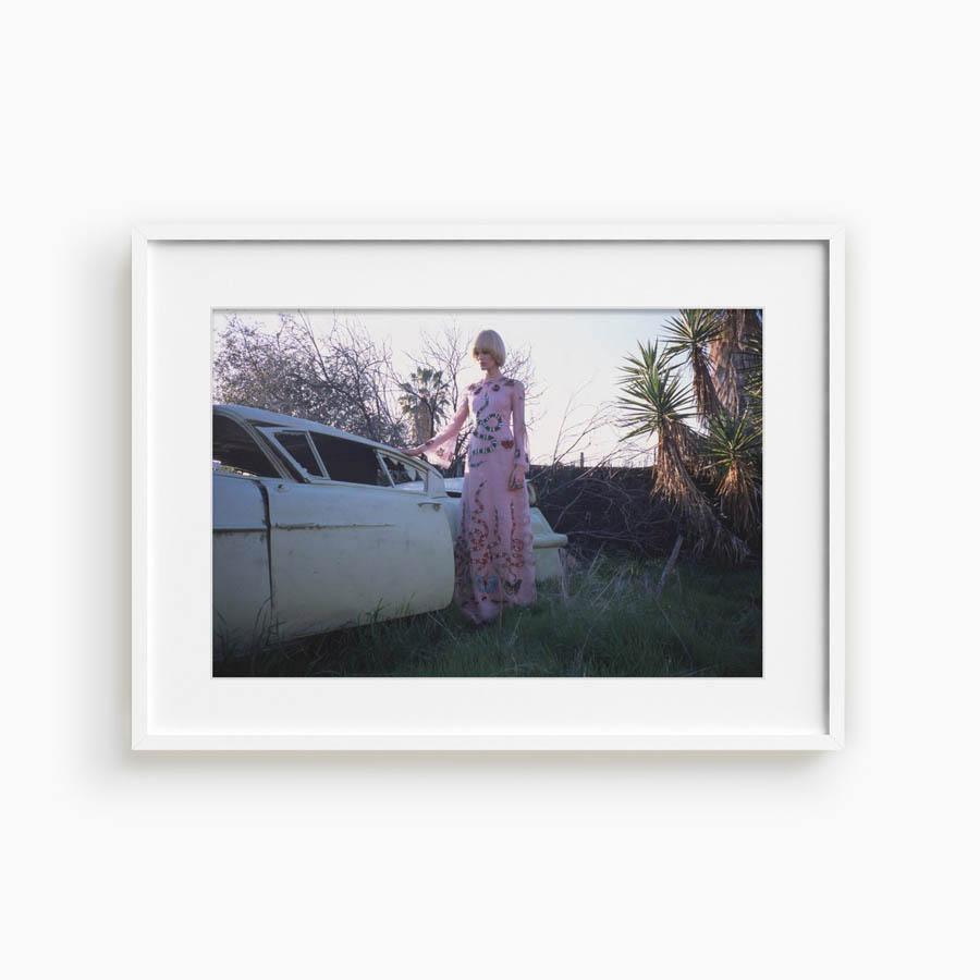 Untitled II, Photograph  by  Untitled II Tappan