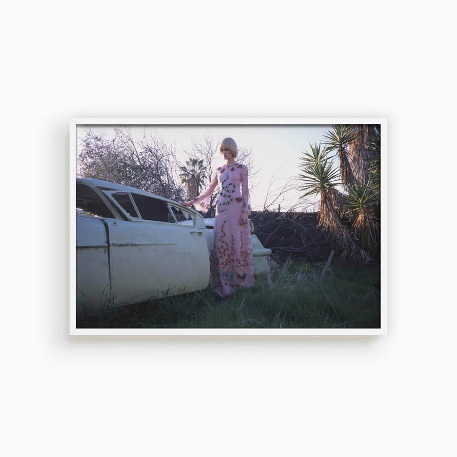 Untitled II, Photograph  by  Untitled II Tappan