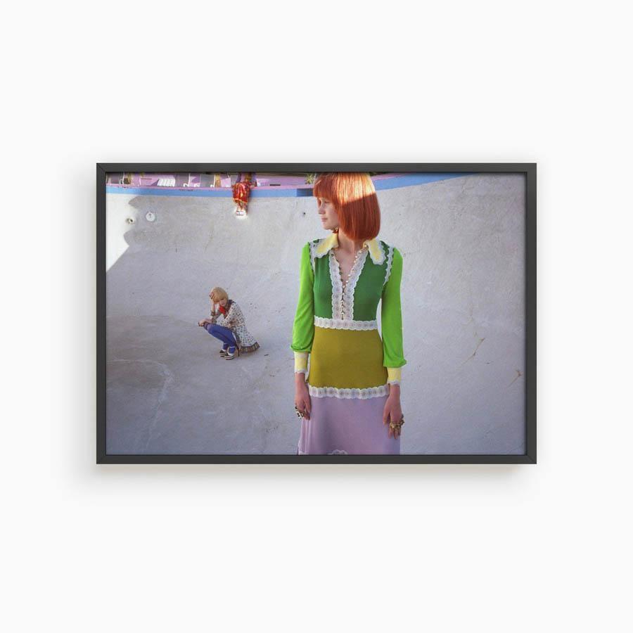 Photograph by Gia Coppola