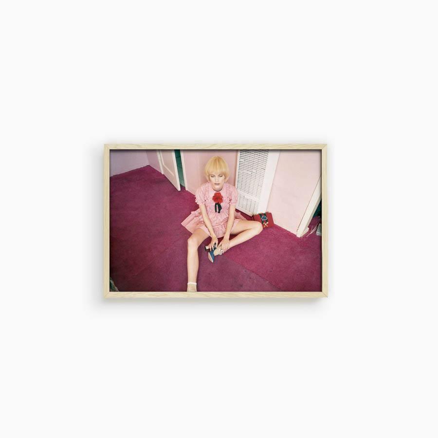 Photograph by Gia Coppola