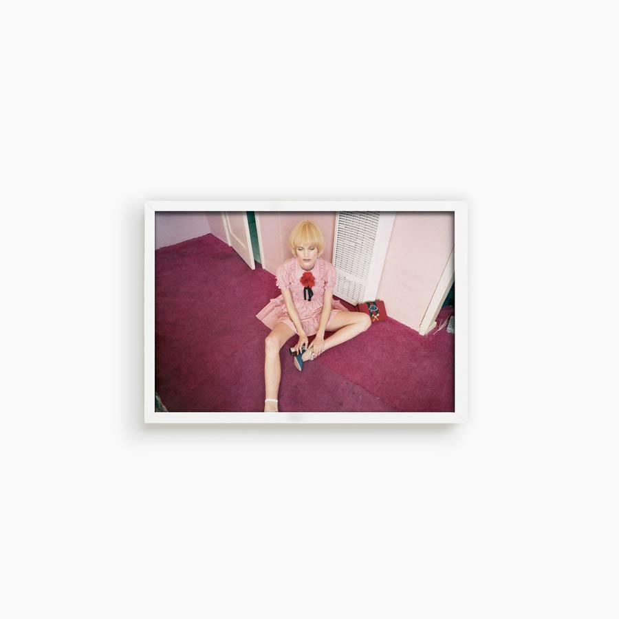 Photograph by Gia Coppola