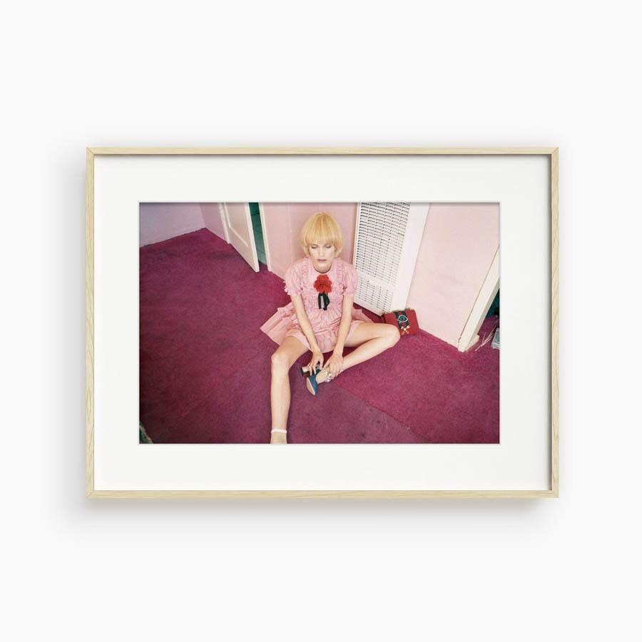 Photograph by Gia Coppola