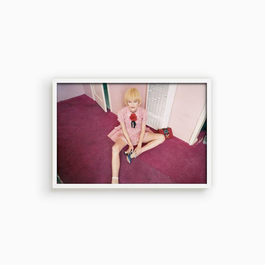 Photograph by Gia Coppola